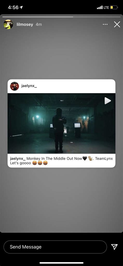 BROOOO WE DO NOT GIVE A FUCK R LilMosey