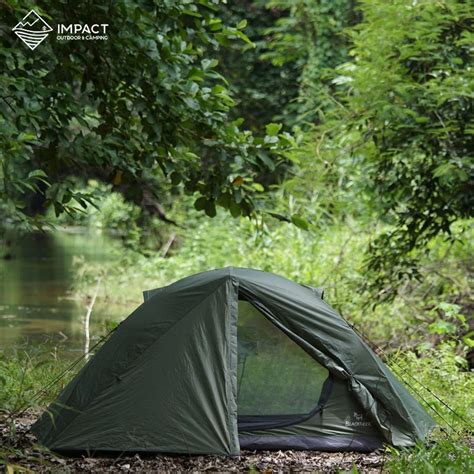 Blackdeer Archeos 2P เต็นท์เดินป่า - impactcamping