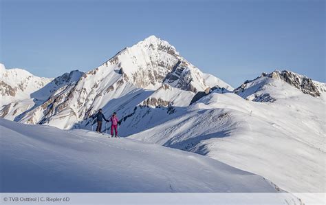 Skiurlaub Grossglockner: Skigebiet und Snowboarden mit Skipass