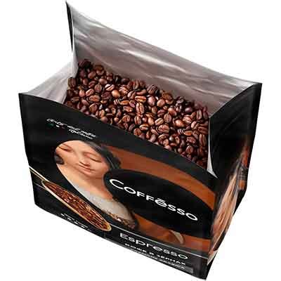 Халява! Бесплатный Набор Кофе в Зернах Coffesso на Lookup.ru