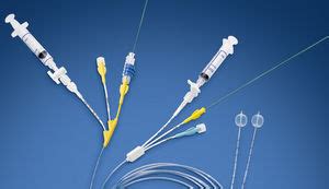 Cholangiography catheter - All medical device manufacturers