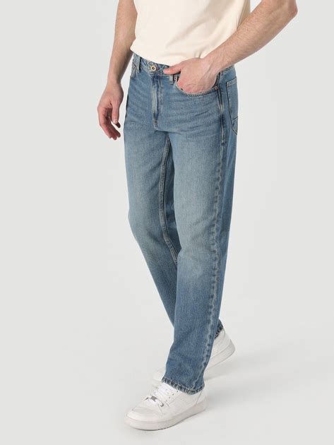 Джинсы Regular Fit мужские Colin's 045 David CL1063528DN42575 34-36 ...