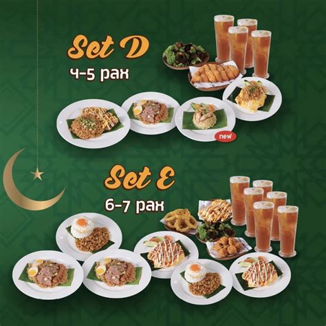 Mama Mee Yah Menu Malaysia Prices Updated 2025