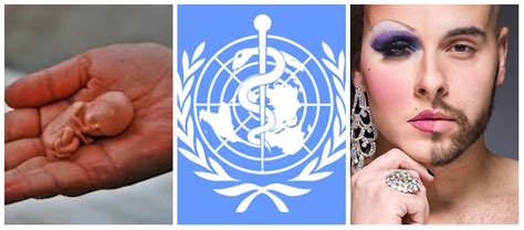 Organiza Ia Mondial A S N T Ii Recomand Ca Avorturile I Schimbarea De Sex S Fie Finan Ate