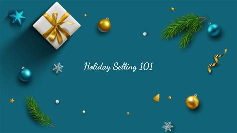 Promotional Products Holiday Selling 101 Zoomcatalog Blog