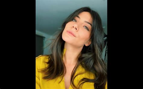 Carolina Carvalho Deixa fãs a suspirar nova foto em lingerie