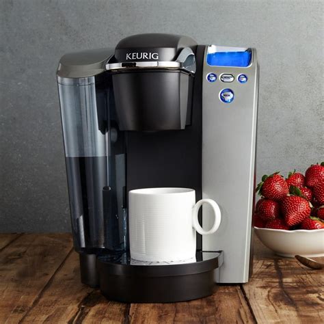 Keurig K75 Platinum Water Reservoir — Madison Art Center Design