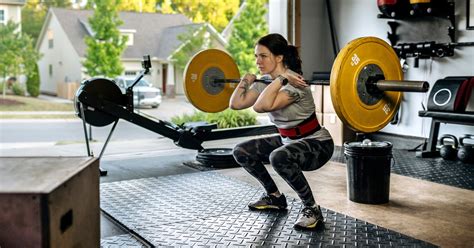 Best barbells 2021: How to shop for barbells for your home gym