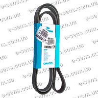 Шевроле авео ремень генератора размеры - NEVINKA-INFO.RU