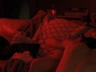 Naked Alexandra Bard In Strange Blood