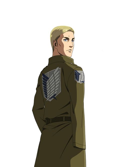 Эрвин смит аниме - фото и картинки abrakadabra.fun