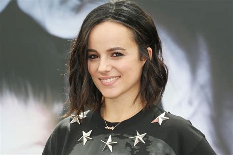 15 Astonishing Facts About Alizée - Facts.net