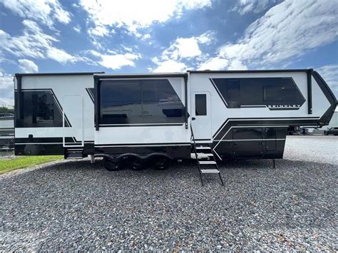 New 2024 Brinkley Rv Model G 3500 Almo Ky