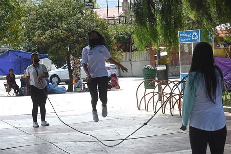 Los Tiempos On Twitter Cochabamba De Esta Manera Se Desarrolla La