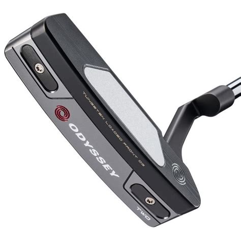 Odyssey Tri Hot K Two Putter Carl S Golfland