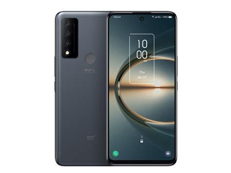 TCL 30 Series - Notebookcheck.net External Reviews