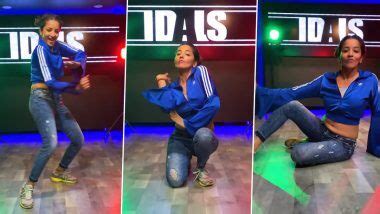 Monalisa Hot Dance Video