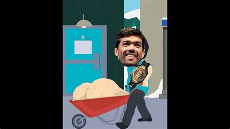 У чемпиона есть имя - YouTube