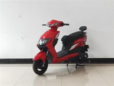 Saige Electric Roller With Lead Acid Battery Electric Moped With Disc