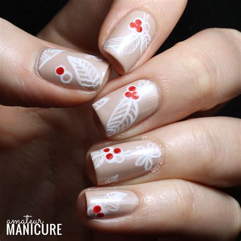 Amateur Manicure A Nail Art Blog