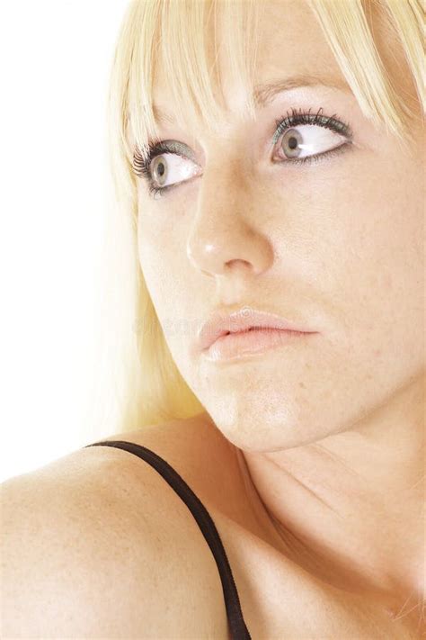 Blonde Hermoso Foto De Archivo Imagen De Encanto Mujeres 11561052