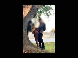 Outside Sex ShesFreaky