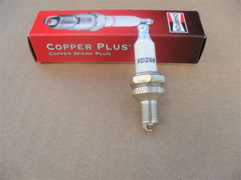 Spark Plug For Mtd 794 00055a
