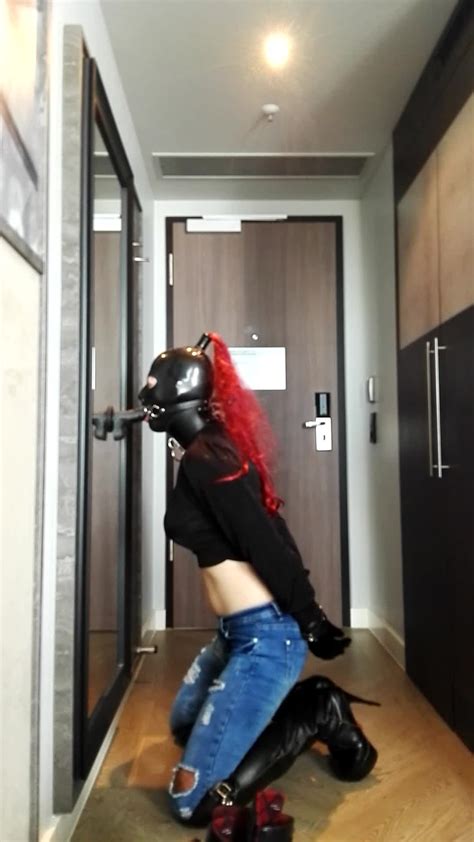 Deepthroat Dildo Ashemaletube