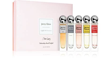Jenny Glow Gift Set III. set for women | notino.co.uk
