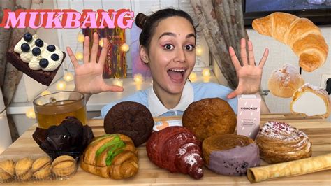 ОБЗОР СЛАДОСТИ ИЗ САМОКАТА 🥐🥯🍪 - YouTube