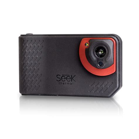 Seek ShotPRO - Slim, High Resolution Thermal Camera