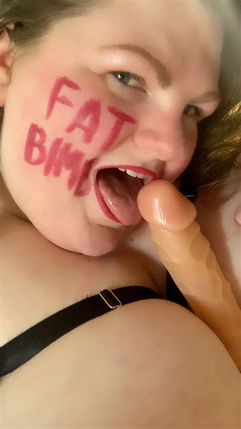 Fat Bimbo Mrsapple Nude Pics Xhamster