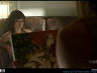 Naked Antonia Prebble In Westside