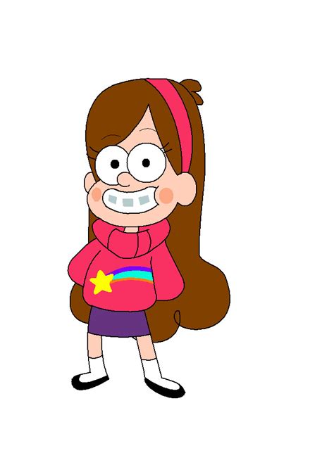 Mabel Pines By Annasabi101 On Deviantart