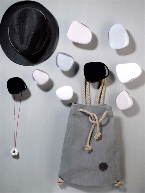 Haczyk Cienny Pebbles M Nude Erdem Akan Fabryka Form