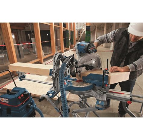 Bosch GCM 12 GDL | Billig