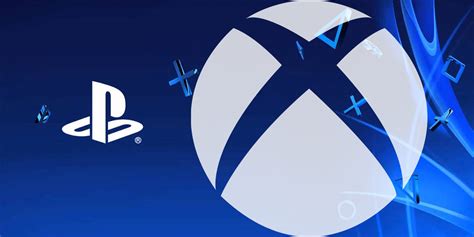 Xbox And Playstation Logo SEGA, Nintendo, PlayStation, XBOX Logos In