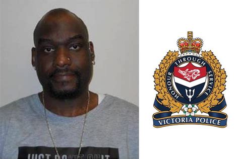 High Risk Sex Offender Released In Victoria Vancouver Island Free Daily