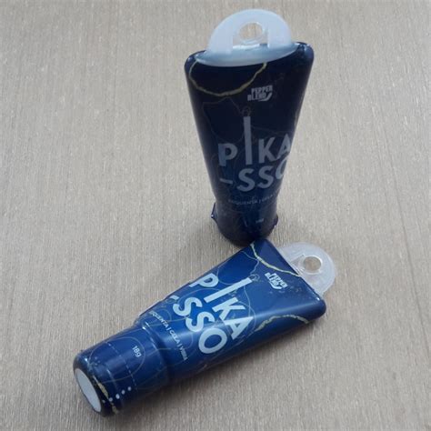 Pikasso Excitante Masculino Gel Comestível Lingerie BR