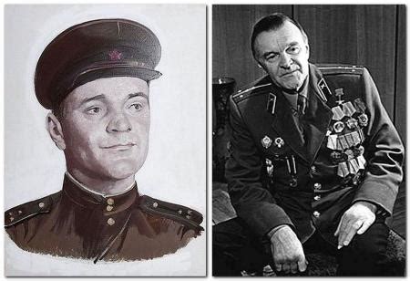 Юрий Бондарев - биография, фото, книги, личная жизнь, причина смерти ...