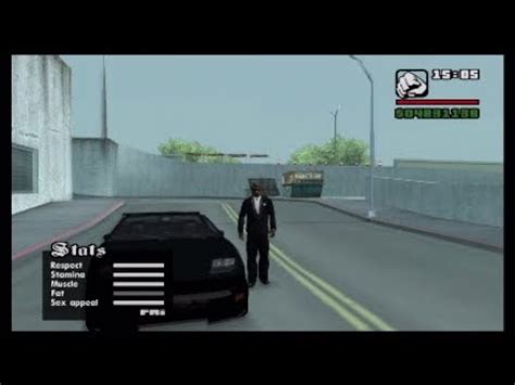 M X Sex Appeal Como Conseguir Gta San Andreas Youtube