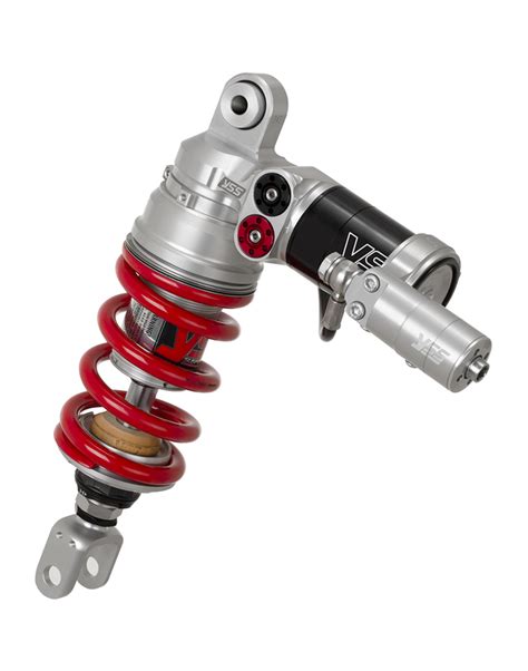 YSS Rear Mono Shock External Reservoir Gas Racing Buy Cheap FC Moto