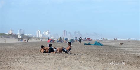 El Tiempo Con Tiempo Para La Costa Pinamar Villa Gesell Y Mar Chiquita