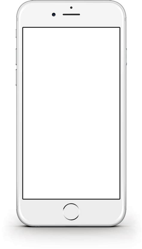 Iphone 6 Template Free Nismainfo