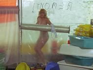 Halina Kowalska nude pics página