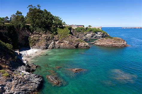 Holidays In Galicia Northern Spain Your Holiday Guide