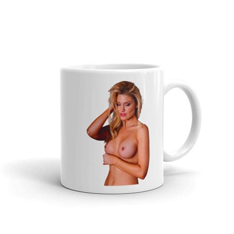 ADULTS COFFEE MUG Hot Sexy Naked Girl Boobs Coffee Mug Vulgar Coffee Mug Women Breast Mug