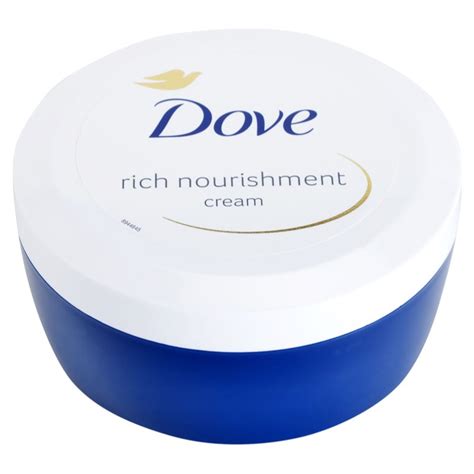 Dove Original Nutritive Cream Uk