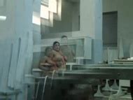 Naked Alessandra Vazzoler In Autopsy