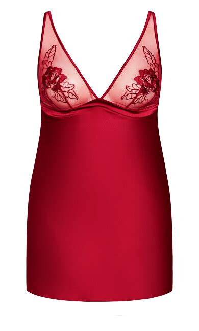 Women S Plus Size Sexy Lingerie City Chic